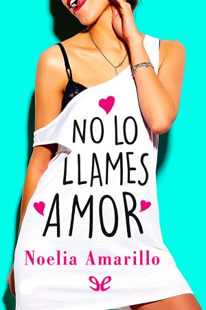 [No lo llames 01] • No Lo Llames Amor
